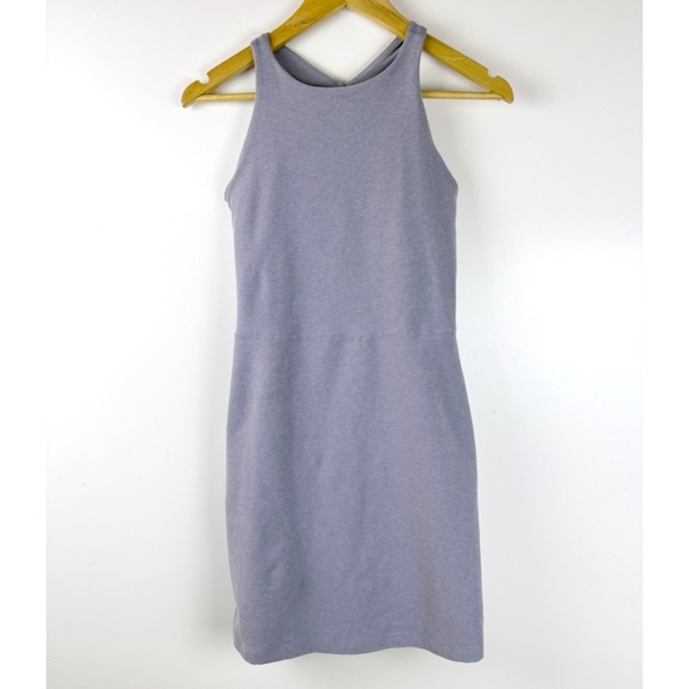 Beyond Yoga Space Dye Refocus Dress Size S - Picture 4 of 15